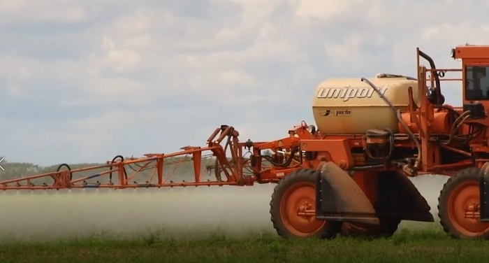 Debate sobre a Isenção de Impostos para Agrotóxicos é Retomado no STF